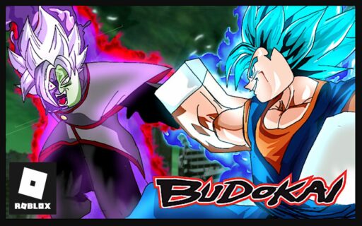 Dragon Ball Budokai Fighting Game on Roblox