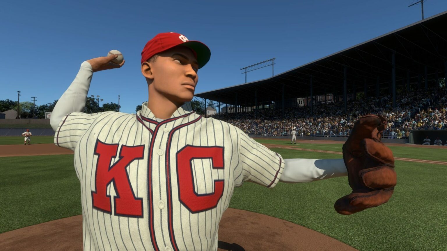 MLB The Show 23 Pitching Controls Guide Featured Hilton Smith