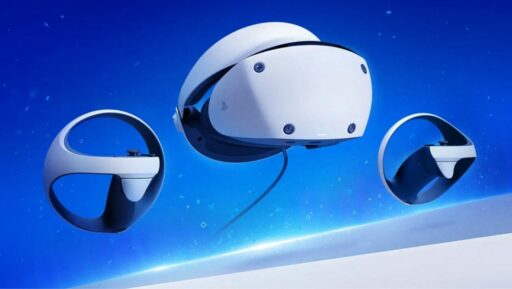 PlayStation VR2 仍然存在控制器问题