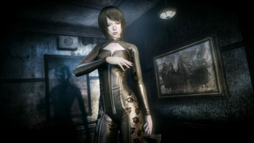 Recenze Fatal Frame：月食面具