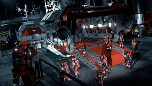 Space Engineers 将于 5 月登陆 PlayStation