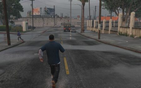 Saving progress in GTA 5 is essential