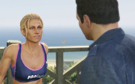 Discover everything you need to know about GTA 5's Mary Ann