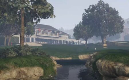 Looking for a relaxing break from the chaos of Los Santos? Hit the links with our guide to the best golf courses in GTA 5!