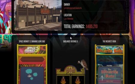 Looking for a new business venture in GTA 5? Learn how to get an arcade with our step-by-step guide!