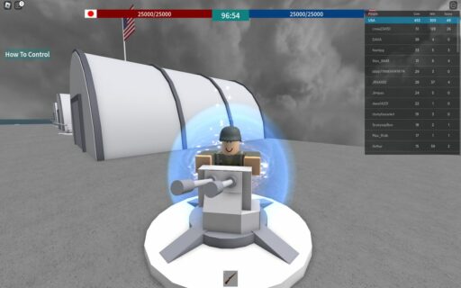 Follow our tutorial on how to delete characters on Roblox