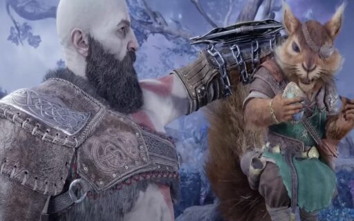 Don't miss a single secret in God of War Ragnarök