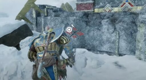 Solve every puzzle in God of War Ragnarök like a pro