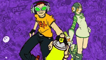 一段泄露的视频显示了新版本的女神异闻录 3 和 Jet Set Radio