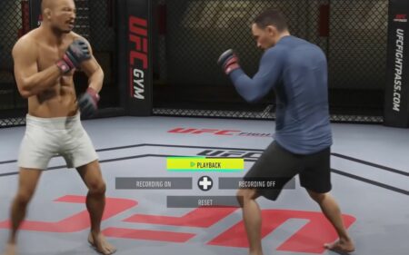 Want to dominate on the ground in UFC 4? Our guide to the best ground game strategies will help you gain the upper hand.