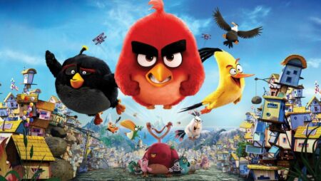 世嘉以 10 亿美元收购 Rovio