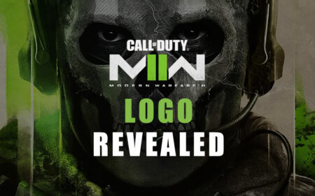 Activision Call of Duty: Modern Warfare 2 Logo Revealed Twitter Post