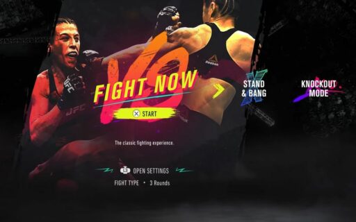 Step into the octagon in style with our guide to the best UFC 4 arenas and venues