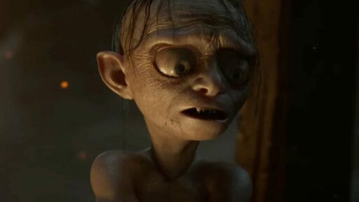 为什么玩家要为 Gollum 中的 Elvish 支付额外费用？