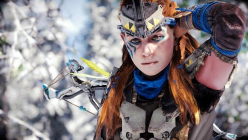 Guerrilla Games 证实了另一个地平线的发展