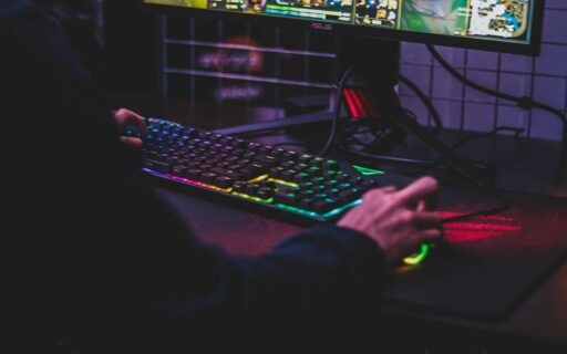 Discover the top gaming keyboards under $100