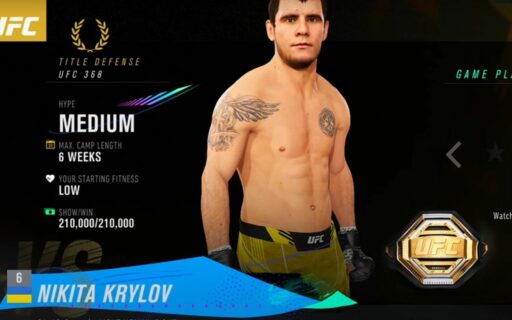 Looking to unlock the best fighters and upgrades in UFC 4 Ultimate Team?