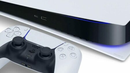 PlayStation 5 已售出 3840 万台