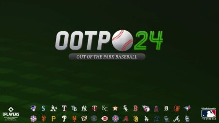 OOTP 24 Review