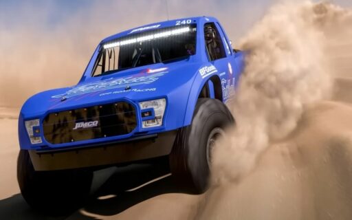 Buckle up and get ready for the ultimate off-road experience with Forza Horizon 5's Rally Adventure DLC