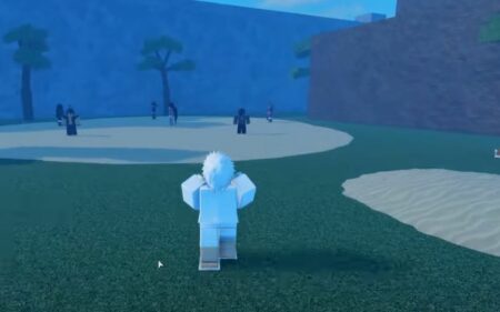 Get the latest GPO codes for Roblox and unlock exciting rewards for your avatar