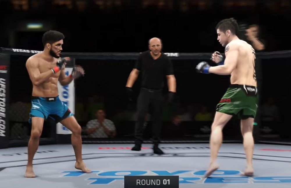 准备好在 UFC 4 Ultimate Team 中挑战世界了吗？ 我们关于最佳技巧和策略的综合指南将为您提供赢得大奖所需的优势