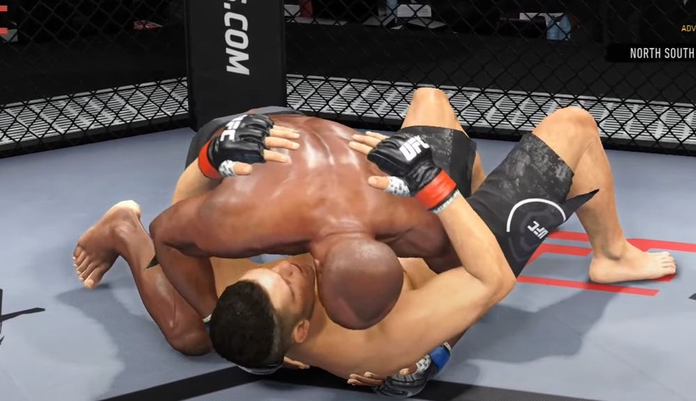 借助我们的 UFC 4 最佳动作指南，将您的格斗技巧提升到一个新的水平