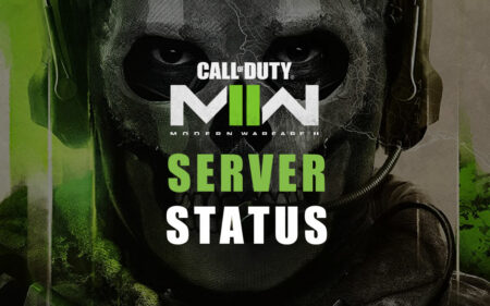 Call of Duty: Modern Warfare 2 current Servers Status now today