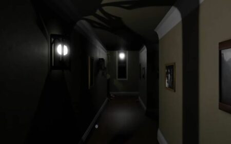 Enter the creepy and haunted world of horror Roblox games