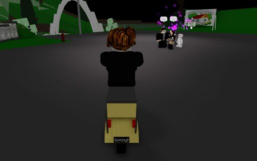 From catchy lyrics to an upbeat tempo, The Foxy Song is the perfect addition to your Roblox game