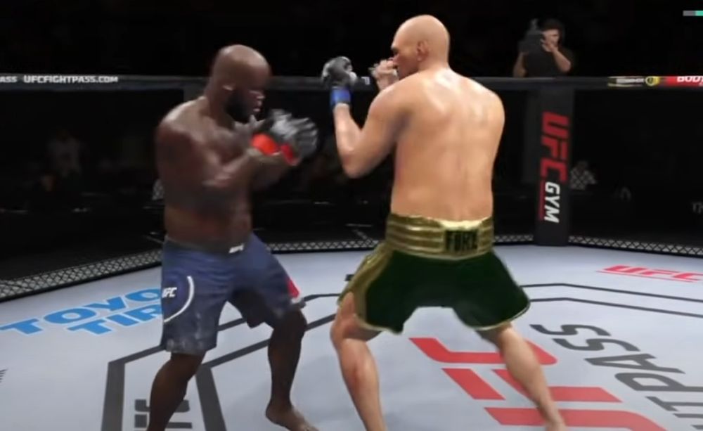 想在 UFC 4 职业模式中扬名立万？ 我们的最佳策略指南将帮助您崛起。