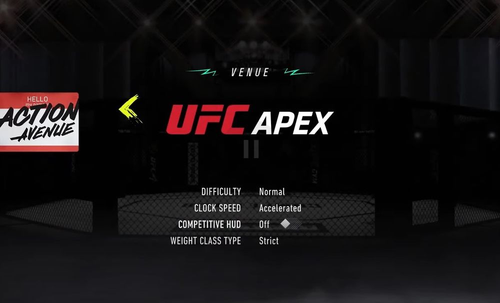 寻找终极 UFC 4 格斗体验？ 我们对最佳竞技场和场地的综合指南将带您前往这项运动中最具标志性的地点。