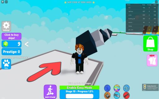 Discover the best methods and strategies to get a star code on Roblox