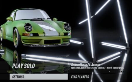 Need for Speed Heat just got even better with the addition of crossplay!