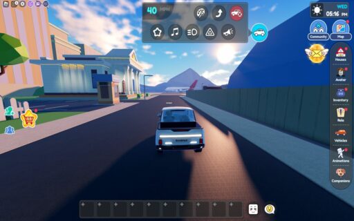Communicating with friends in Roblox on mobile just got easier!