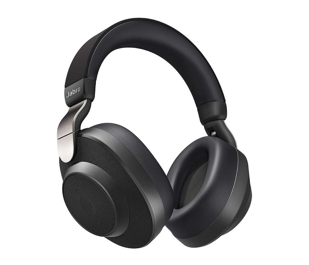 Jabra Elite 85h 评论