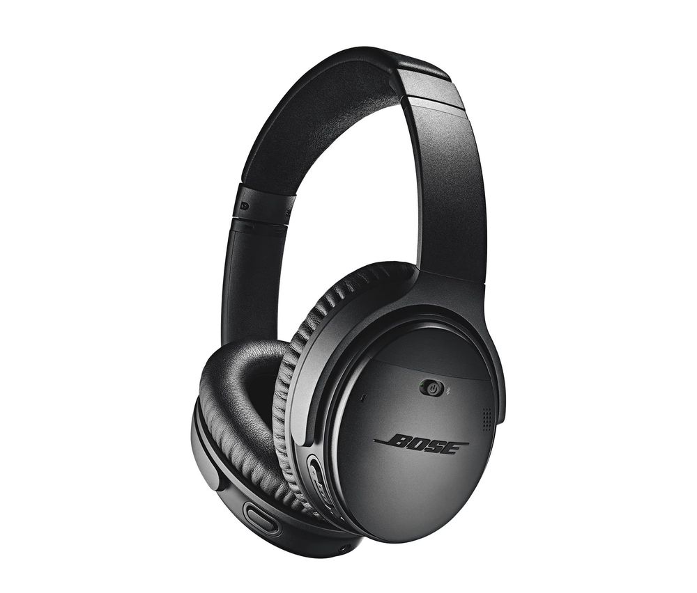 Bose QuietComfort 35 II 评测