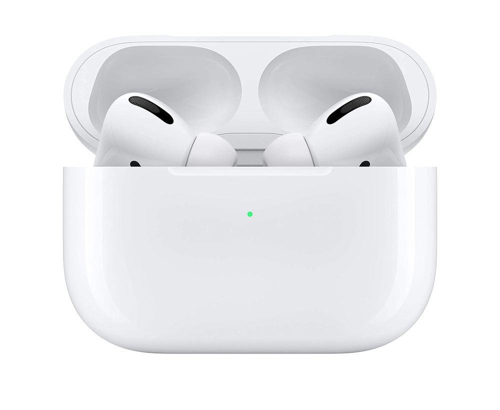 Apple AirPods Pro 评测