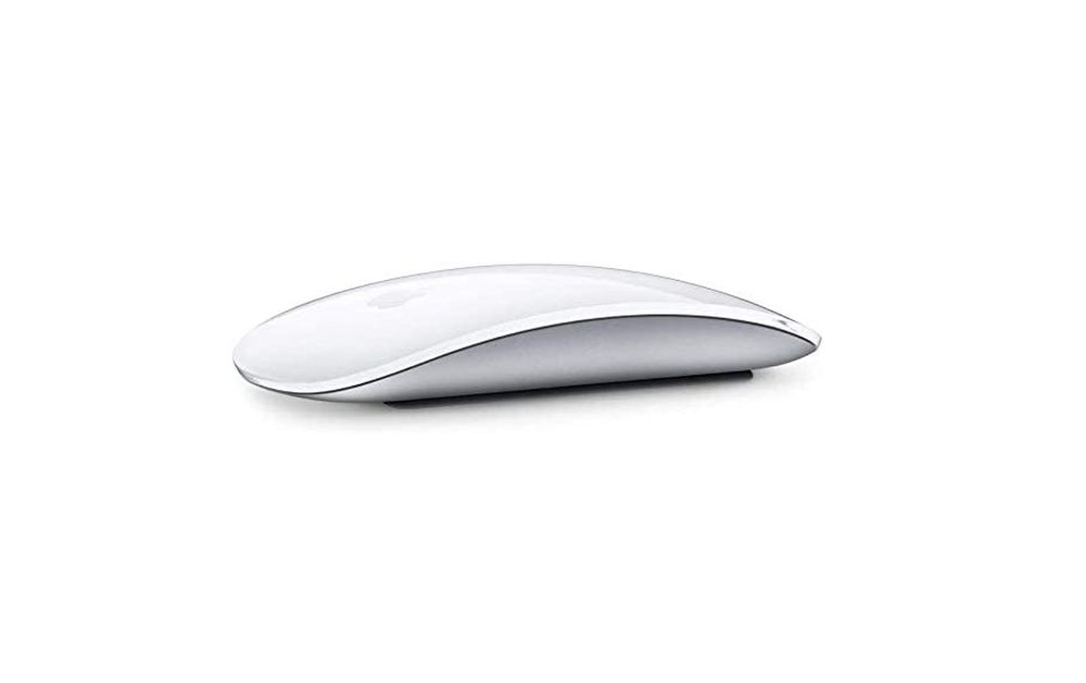 Apple Magic Mouse 2 评测