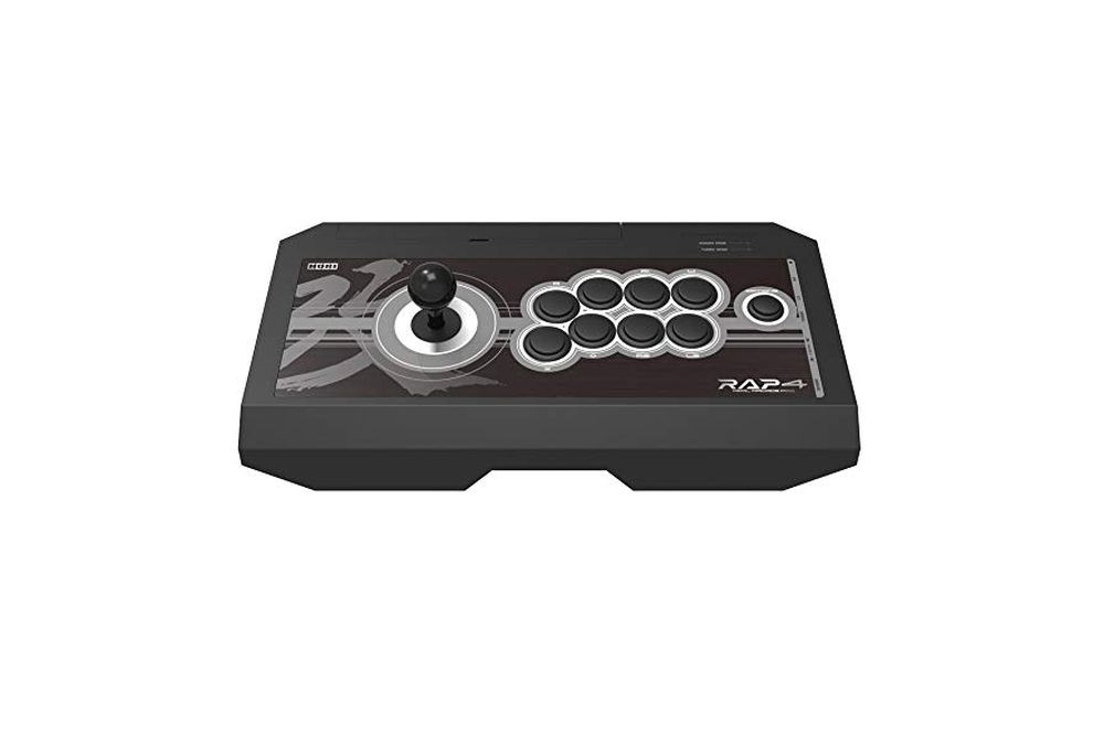 Hori Real Arcade Pro 4 Kai 评论