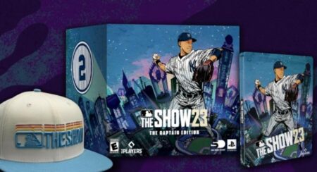 MLB The Show 23 Receives Exciting Game Update with New Features and Improvements