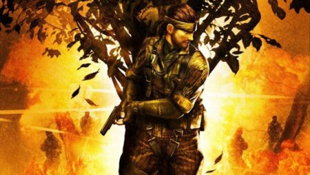 Henderson: Remake Metal Gear Solid 3 bude multiplatformní