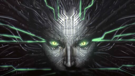 System Shock 2：增强版的第一个视频