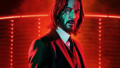 狮门影业确认 John Wick 游戏