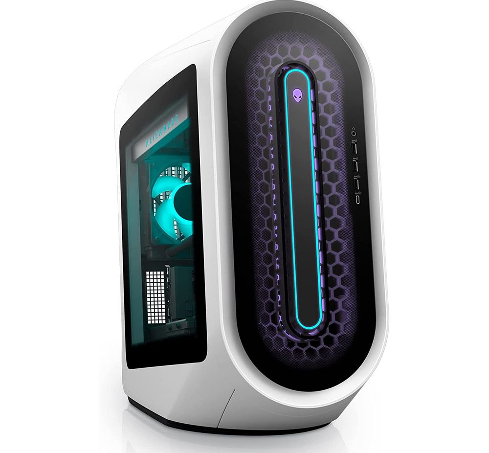 Alienware Aurora R13 评测