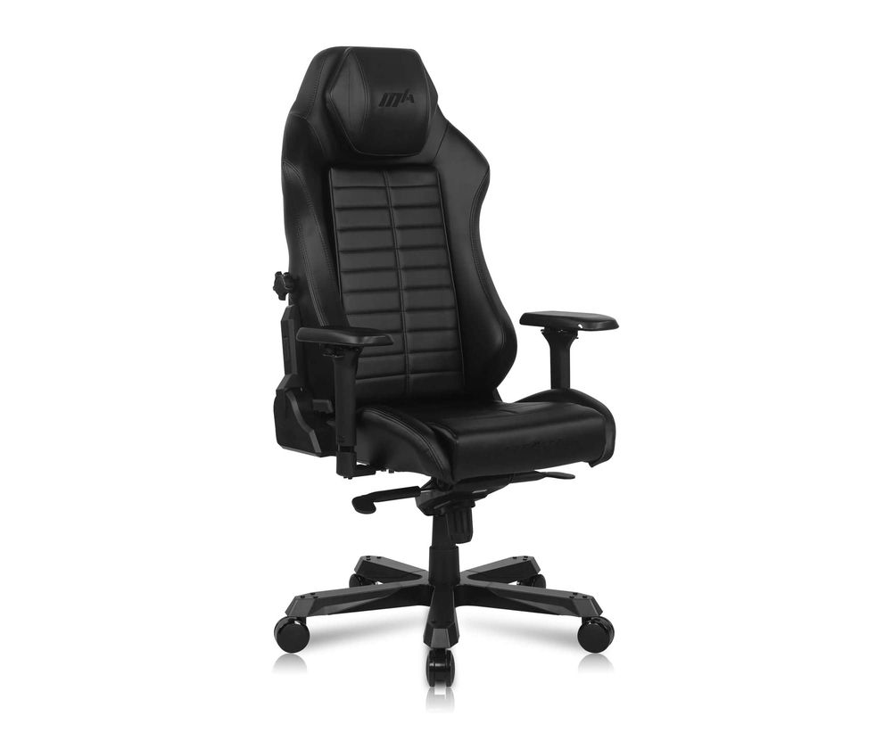 DXRacer 大师系列评测