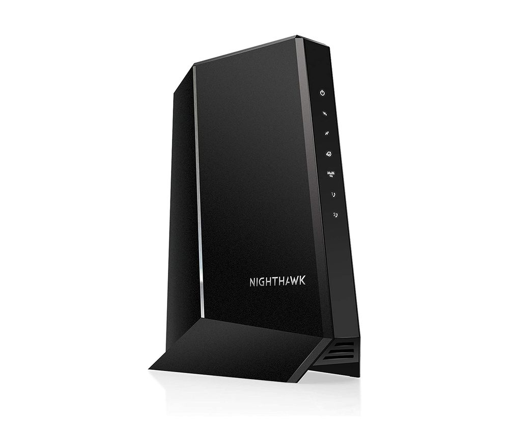 NETGEAR Nighthawk CM1000 评测