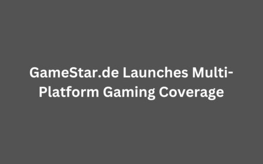 Experience multi-platform gaming coverage with GameStar.de!