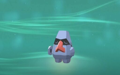 Unlock the evolution of Nosepass in Pokémon!