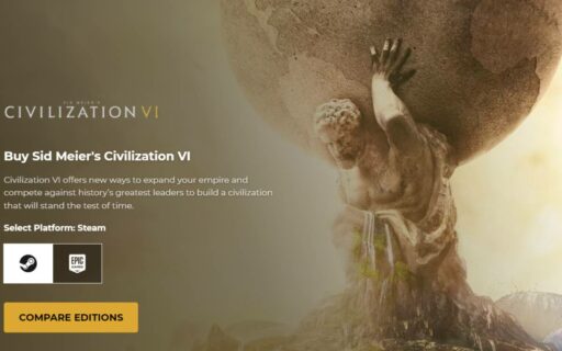 Civilization VI: Battle of the Developers Livestream Excites Fans